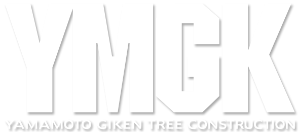 YAMAMOTO GIKEN TREE CONSTRUCTION