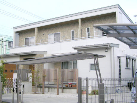 浜松市 Ｙ様邸
